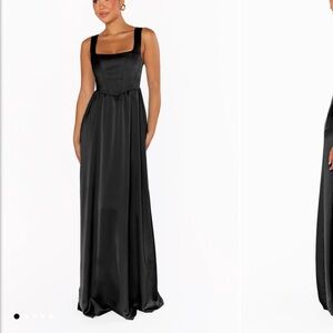 SHOW ME YOUR MUMU Nina Maxi dress